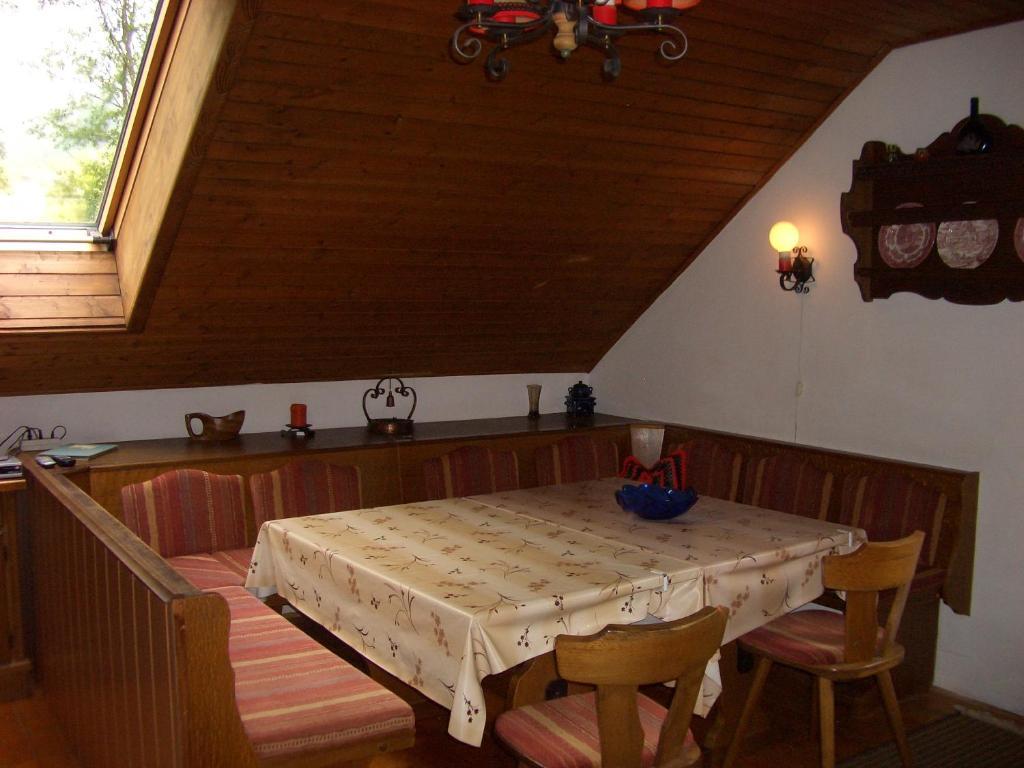 Apartamento Haus Osterrieder Sankt Michael im Lungau Exterior foto