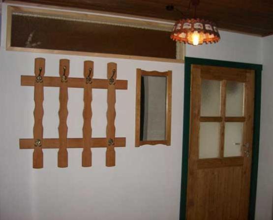 Apartamento Haus Osterrieder Sankt Michael im Lungau Habitación foto