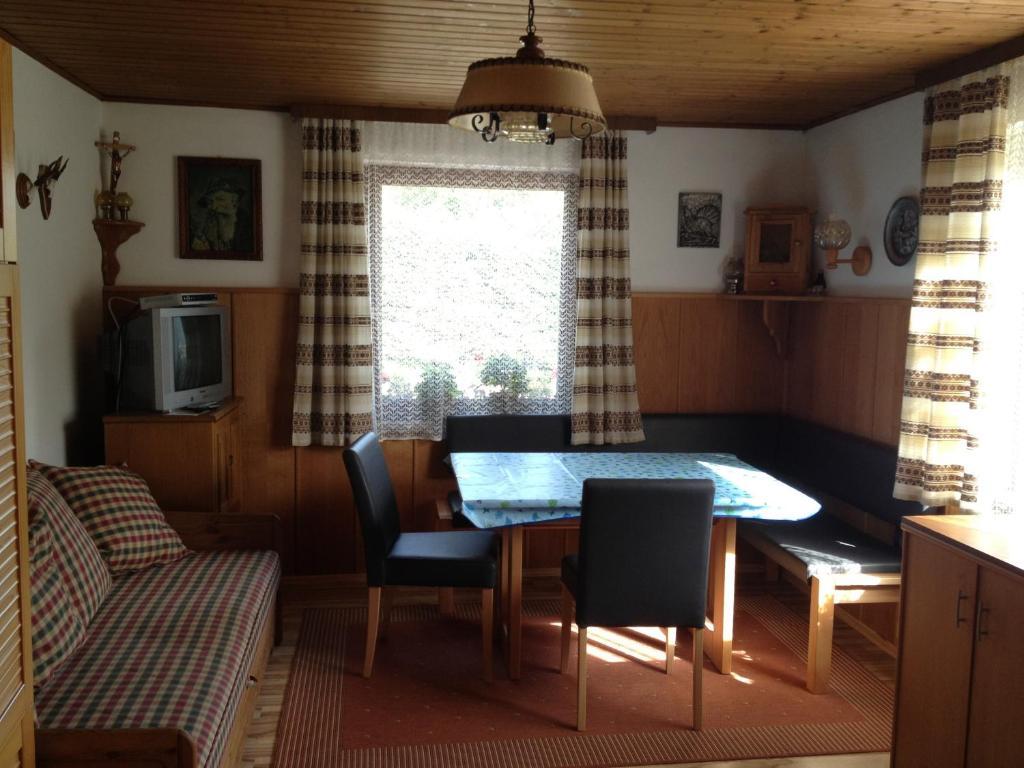 Apartamento Haus Osterrieder Sankt Michael im Lungau Exterior foto