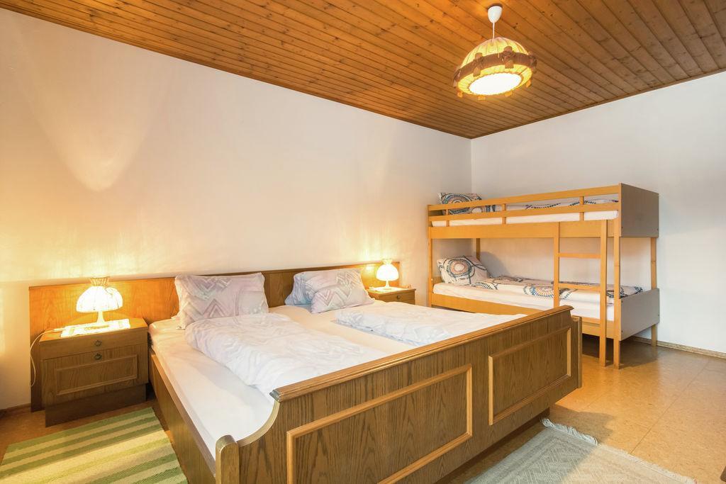 Apartamento Haus Osterrieder Sankt Michael im Lungau Exterior foto